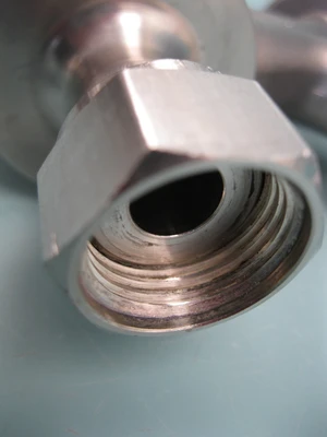 USED Micro Motion CMF025 M319NQBMEZZZ