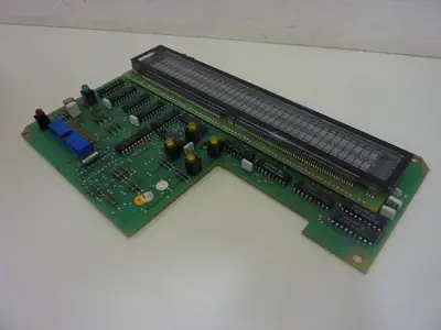 USED ABB YB161102-AF/3 DSQC 105