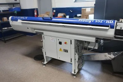 2010 GILDEMEISTER SPRINT 42 LINEAR 5-Axis or More CNC Lathes | CNC EXCHANGE (12)