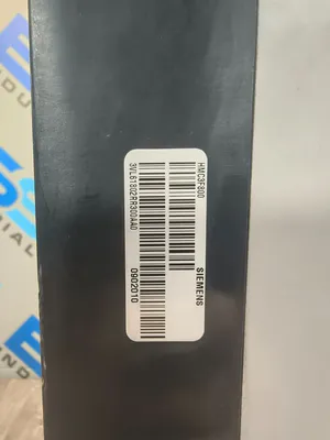 SIEMENS 3VL9670-7KN30 Circuit Breakers | ESS Industrial Equipment Sales (12)