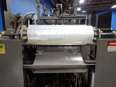 Used 2001 ZED SNT Miscellaneous Packaging Equipment Ohio US | HGR 24 #872251