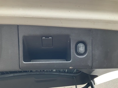 USED 2015 CHEVROLET TAHOE