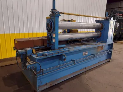 USED DEMAG SES-16"/13"-9"74"