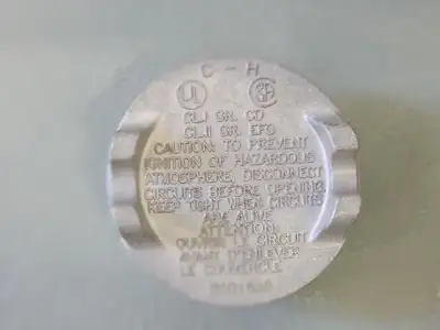 New | in-Stock CROUSE-HINDS GUAT24 SA Misc Electrical & Power Parts British Columbia CA | Lenmark #249854