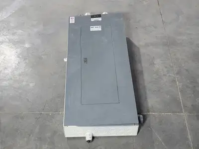Used SQUARE D QBL-442 Switchgears British Columbia CA | Lenmark #1431018