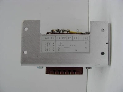 USED GFC POWER GHOF2-5