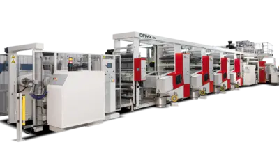 UTECO ONYX SIL 808, 810 Uteco (made-to-order) | Mark One Machinery (1)