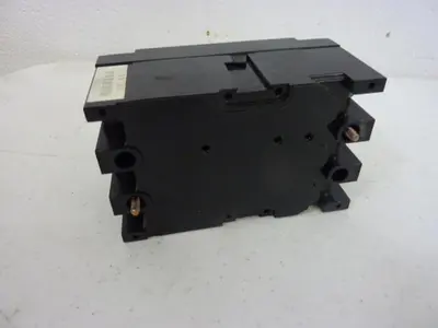 USED FUJI ELECTRIC EA53-50