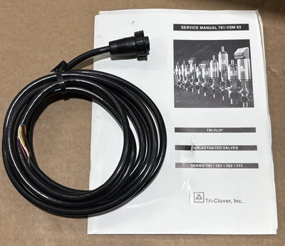 New | in-Stock Alfa Laval 762TR-51M-29S-21/2-316L-34-4-3 Valves/Fittings Indiana US | J&J Industrial Supply #1547828