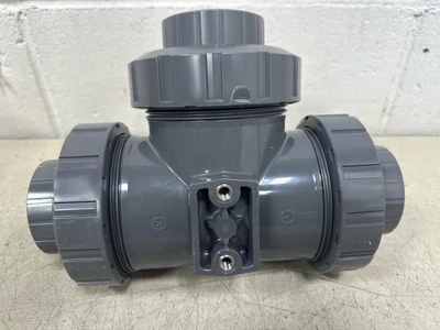 +GF+ _UNKNOWN_ Ball Valves | Fram Fram LLC (10)