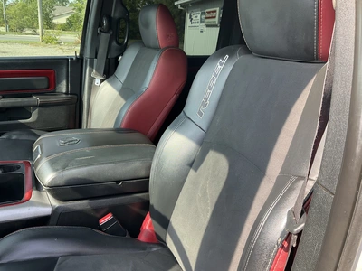 Used 2017 RAM 1500 Pickup Trucks Michigan US | Miedema Asset Management Group #1468688