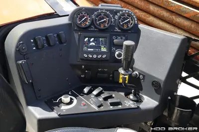 Used 2025 DITCH 2025 DITCH WITCH JT20 Drill Rigs Florida US | HDD Broker #1346093