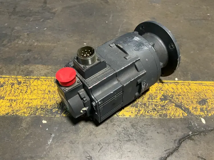 Used MITSUBISHI HCSFS52G1 Motors (misc) Ohio US | HGR 24 #1289685