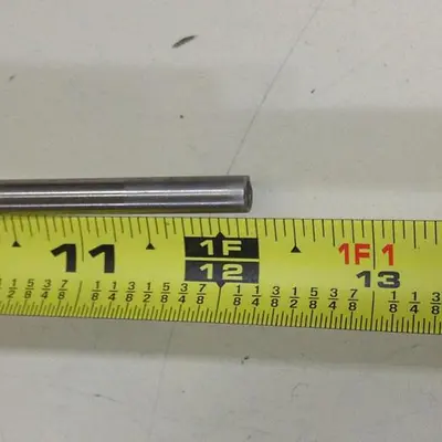 USED REO TEMP METER868