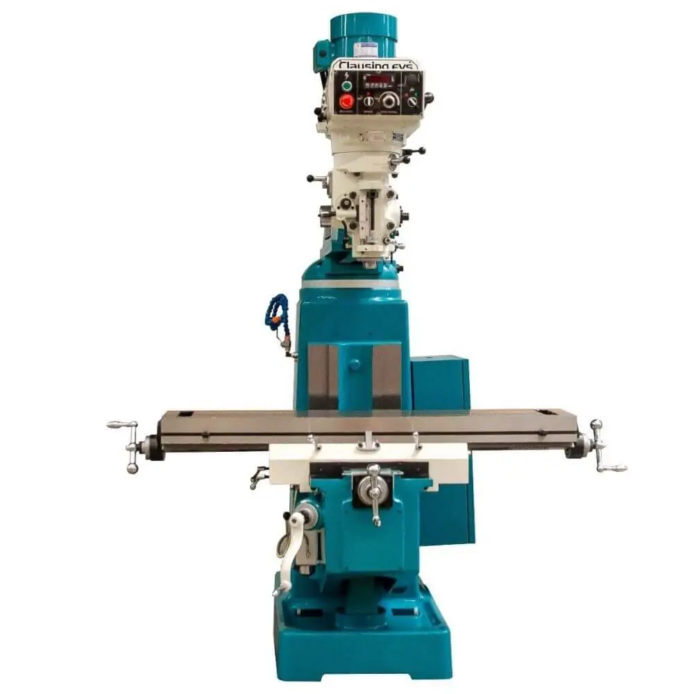 NEW BRIDGEPORT 500EVS30