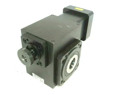 NEW CONE DRIVE W076025.LKJS6RGLQERZ GEAR REDUCER 25:1 W076025LKJS6RGLQERZ