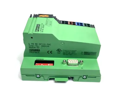 USED PHOENIX CONTACT 2862246