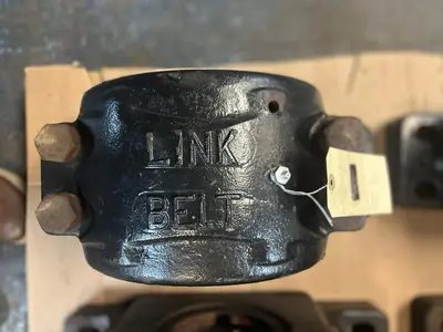 Used REXNORD PELB6879FR Industrial Controls Ohio US | Surplus Asset Holdings #1517198