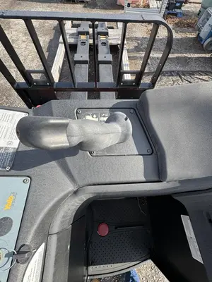 Used 2016 YALE MPR100 Electric Pallet Trucks Oklahoma US | Proxy Equipment #1385403
