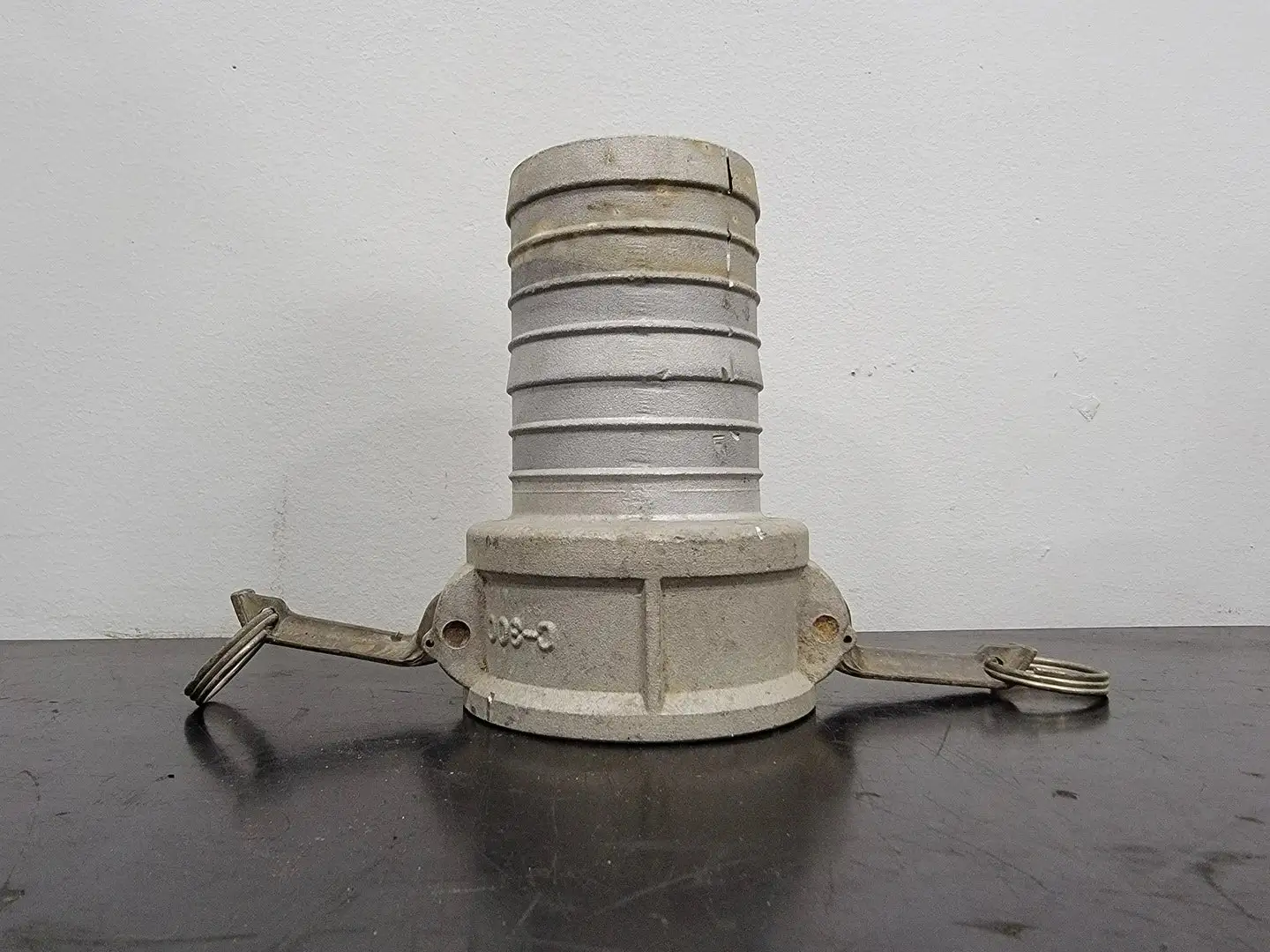 3", Coupling, Camlocked, C-300