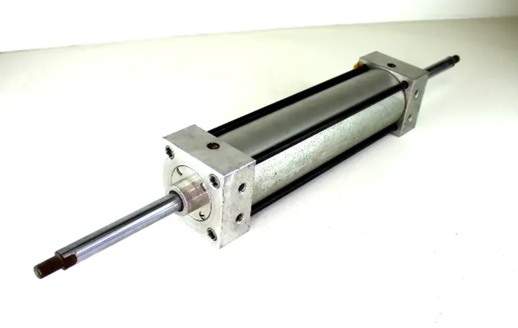 Used MOTION CONTROLS K0625250DE Parts (Hydraulics and Pneumatics) Kentucky US | Industrial Parts R Us Inc. #358273