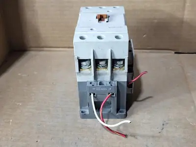 Used BENSHAW RC-85A Switchgears British Columbia CA | Lenmark #1438281