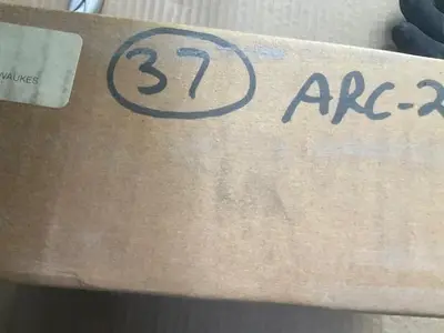 Waukesha Conn Rod Bolt PN 28278A