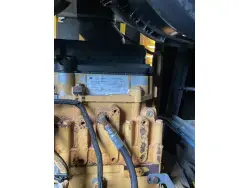 Used 2007 ATLAS COPCO XRVS1000 CD6 Air Compressors, Portable Pennsylvania US | Iron Exchange Equipment Solutions #1353938