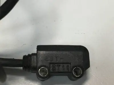 USED OMRON E3T-ST11