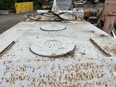 Used 2000 Wirtgen W2100 Cold Planers Maryland US | Zadoon Equipment #1480851