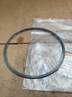 Flexitalic Spiral Wound 11″ Lower Head Gasket 286-132-0900-0