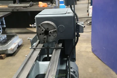 Used LEBLOND REGAL 15&QUOT; REGAL Engine Lathes California US | Sterling Machinery Exchange #1466855