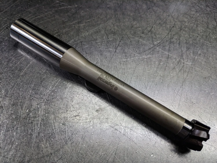 Used INGERSOLL _UNKNOWN_ Reamers Michigan US | Superior Machine & Tool Inc #208130