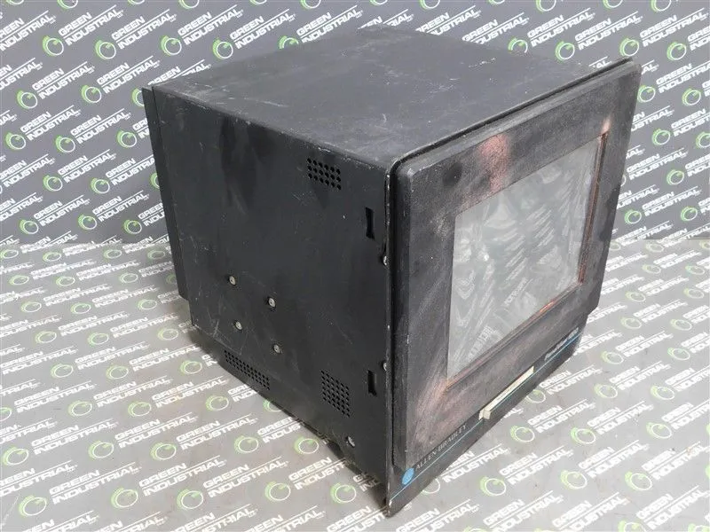 Allen Bradley 2711-TC1 PanelView 1200 Terminal Screen Does Not Turn On For Parts