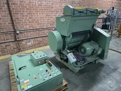 USED 2019 CONAIR CW-1836