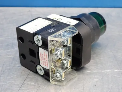 NEW ALLEN BRADLEY 800HQRBH2GA2