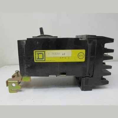 Square D 30 Amp I-Line Push-In Breaker