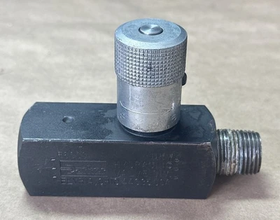 USED Parker F800S-11HW