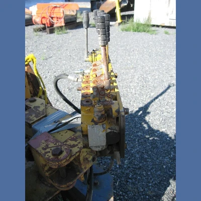 USED INGERSOLL RAND LM100A