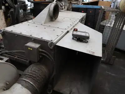 Used _UNKNOWN_ _UNKNOWN_ Die Casting Machines RO | Apex Group #1552190