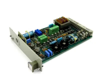 NEW H&B P20310-4-0802462.2H CIRCUIT BOARD 12.5HZ 0473-260 P20310408024622H