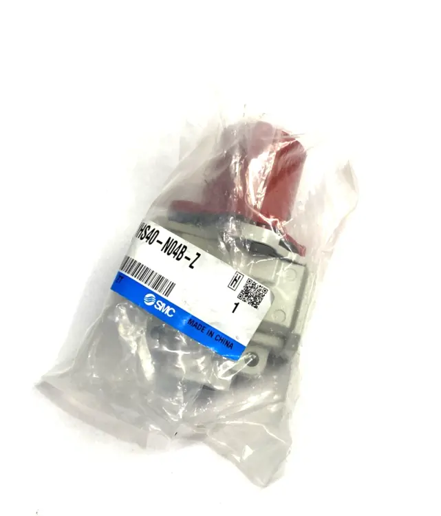 New | in-Stock SMC Single Action Manual Relief Valve, 3-Port, Hand Valve Valves/Fittings Michigan US | Maverick Industrial Sales #1443042
