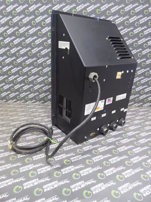 Barber Colman 6PJA-2G100-000-6-00 Breeze Parison Controller Assembly Used