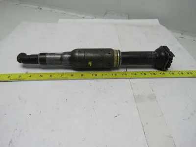Atlas Copco BTV11 9/12V 300/380RPM Electric 90° Angle 3/8" Drive Nutrunner