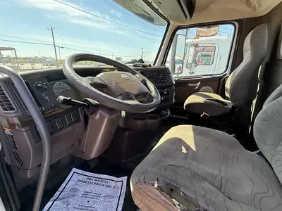 Used 2016 VOLVO VNL630 Conventional trucks Texas US | MCO Truck & Equipment #1513825