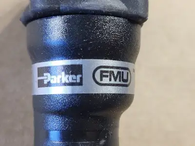 USED PARKER FMU T1 U12H