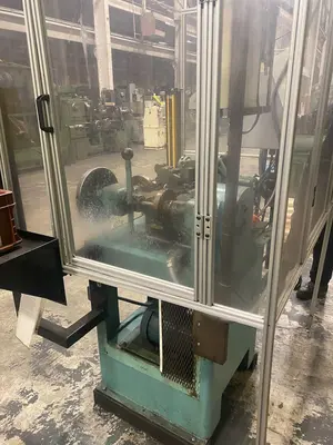 USED NILSON S-00