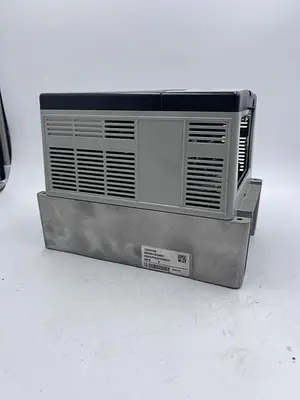 Used ALLEN-BRADLEY ALLEN-BRADLEY 20A D 5P0A3 AYNNNC0 SER A Variable Speed Drives | ND Industrial Surplus #1214009