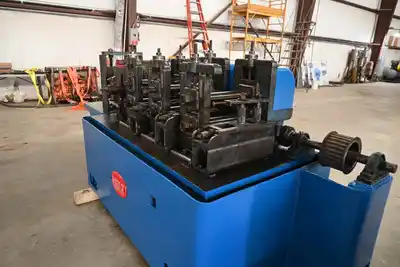 USED YODER M2