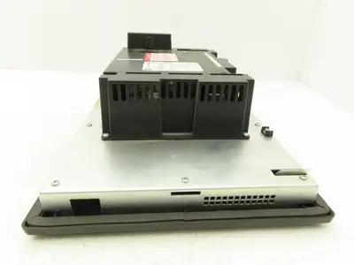 Allen Bradley 2711-K10C3 PanelView 1000 HMI Terminal FRN 4.46 Series F